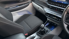 Hyundai i20 1.0T GDi 48V MHD SE Connect 5dr Petrol Hatchback